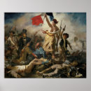Recherche de delacroix posters Liberté