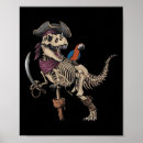 Recherche de squelette dinosaure posters Fantôme
