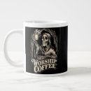Recherche de squelette tasses Toute personne