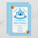 Recherche de tente de cirque invitations Enfant