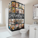 Recherche de photo rideaux douche Moderne