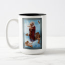 Recherche de anges tasses Jésus