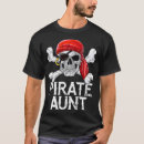 Recherche de pirate de jolly roger tshirts Mignon
