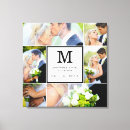 Recherche de modèles de de mariage cadeaux Collage photo