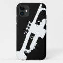 Recherche de trompettes iphone coques Orchestre