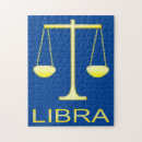 Recherche de libra puzzles Astrologie