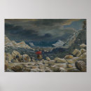 Recherche de les andes Neige