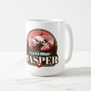 Recherche de jasper alberta tasses Lac maligne