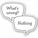 Recherche de discours autocollants Bulle de discours