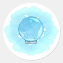 Recherche de crystal autocollants Magique