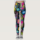 Recherche de tribal leggings Nature