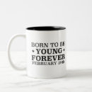 Recherche de février tasses Le 29 février