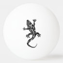 Recherche de dragon balles ping pong Reptile