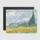 Recherche de champ de blé invitations Vincent van gogh