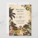 Recherche de partie cubaine invitations Havane