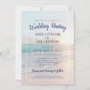 Recherche de lever de soleil invitations Rose