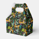 Recherche de fleurs exotiques ballotins Jungle