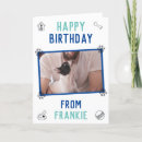 Recherche de de bouledogue français anniversaire cartes Pour lui