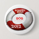 Recherche de nobama ronds badges Romney