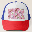 Recherche de dejeuner casquettes Mignon
