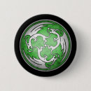 Recherche de celtiques badges Conceptions de celtic