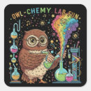 Recherche de laboratoire autocollants Enseignant