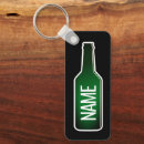 Recherche de bière drôle porteclés Alcool