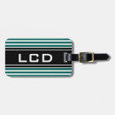 Recherche de rayé bagages étiquettes Travel