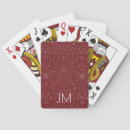 Recherche de oriental jeux de cartes Feuille