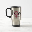 Recherche de boss voyage mugs Tendance