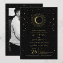 Recherche de stars mariage invitations Étoiles