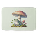 Recherche de grenouille tapis de bain Amphibien