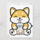 Recherche de corgi invitations De fête