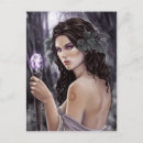 Recherche de druide cartes postales Forêt