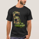 Recherche de réservoir militaire tshirts Bataille