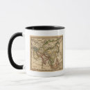 Recherche de de relief tasses Plan