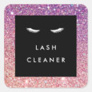 Recherche de mascara autocollants Coups