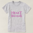 Recherche de briseurs tshirts Pour elle