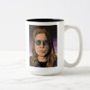 Recherche de obscurité tasses Dessin