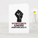 Recherche de introverti cartes postales Timide