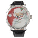 Recherche de de noël montres Santa claus