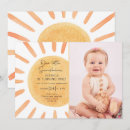 Recherche de little sunshine anniversaire invitations Anniversaire du soleil