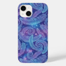 Recherche de plumes iphone coques Violet