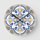 Recherche de lisbonne horloges Motif