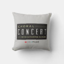 Recherche de concert coussins Musique