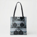Recherche de boombox sacs Vintage