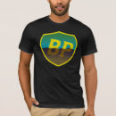 Recherche de flaque tshirts Huile