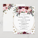 Recherche de cheers bridal shower invitations Rustique