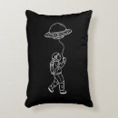 Recherche de ufo coussins Drôle