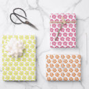 Recherche de hibiscus papier cadeau Hawaïen